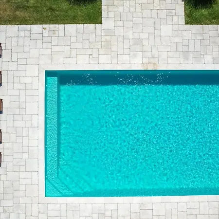 New! Luxury - Pool, Sauna And Jacuzzi *
