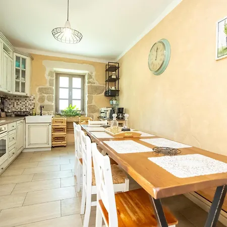 Villa New! Luxury - Pool, Sauna And Jacuzzi