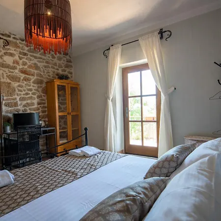 New! Luxury - Pool, Sauna And Jacuzzi Villa Biograd Na Moru