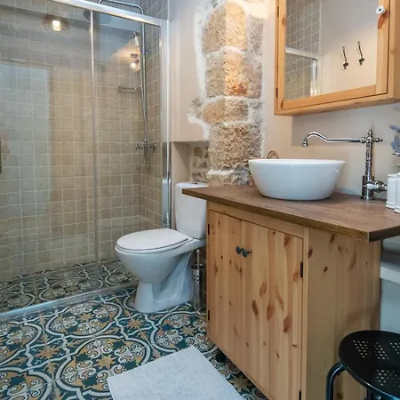 Villa New! Luxury - Pool, Sauna And Jacuzzi