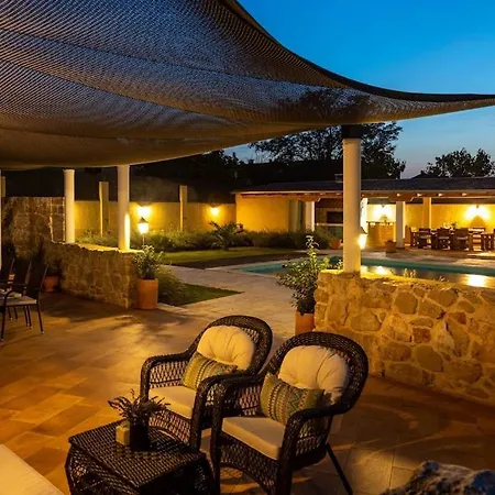 Villa New! Luxury - Pool, Sauna And Jacuzzi Biograd Na Moru