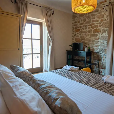 New! Luxury - Pool, Sauna And Jacuzzi Biograd Na Moru