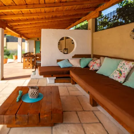 New! Luxury - Pool, Sauna And Jacuzzi Villa Biograd Na Moru