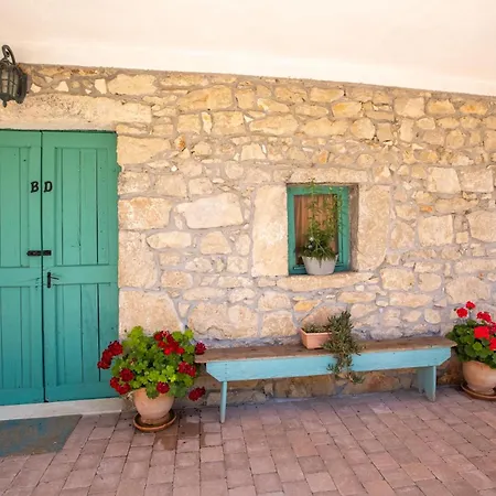 New! Luxury - Pool, Sauna And Jacuzzi Villa Biograd Na Moru